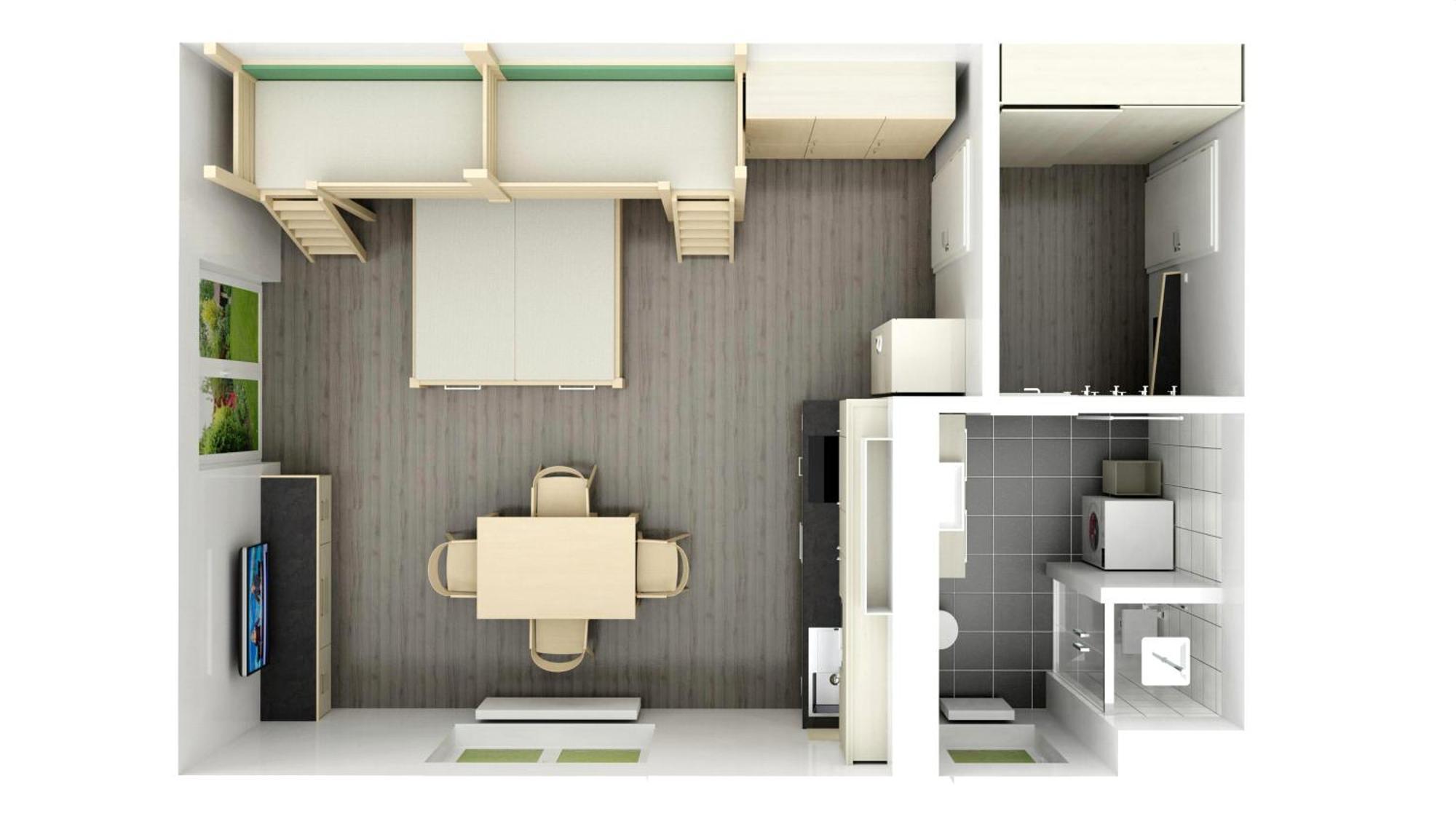 Apartmany Marek A Michal Dolní Morava Εξωτερικό φωτογραφία