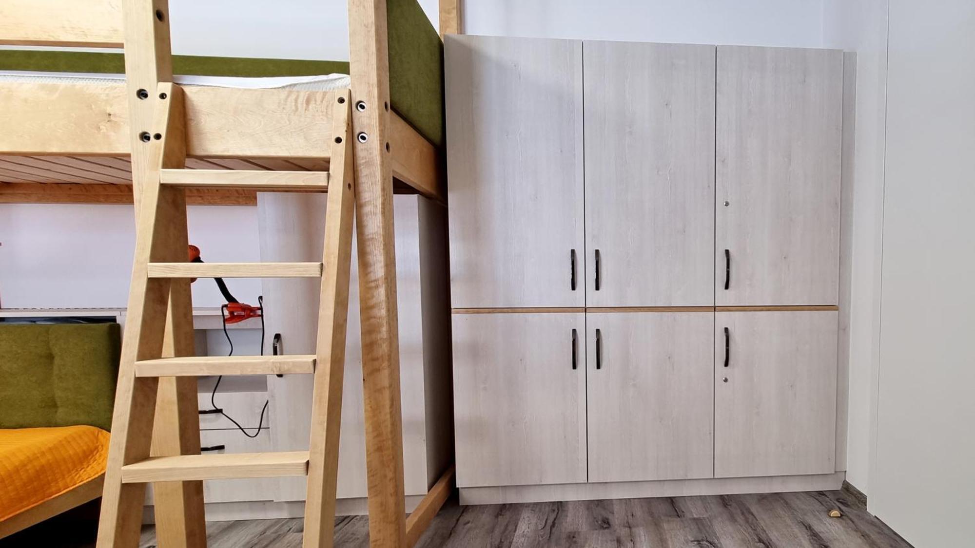 Apartmany Marek A Michal Dolní Morava Εξωτερικό φωτογραφία